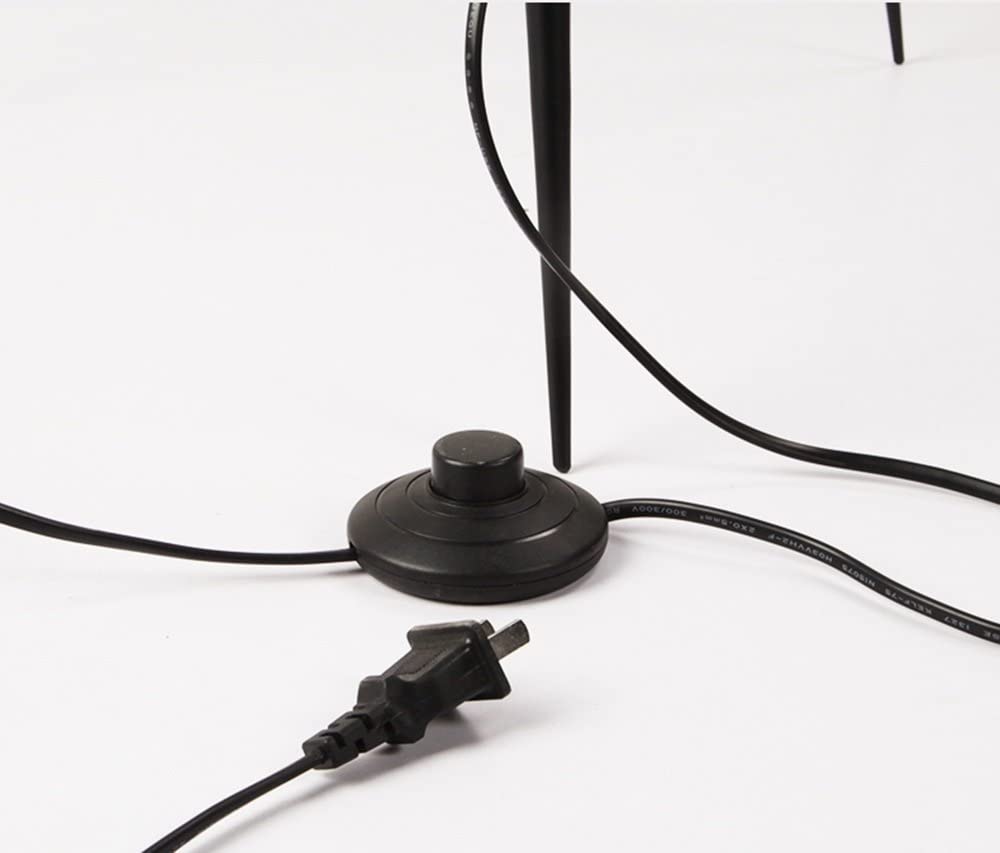 フロアライト フロアランプ 間接照明 スタンドライト 三脚 北欧 デンマーク デザイナーズ照明 L02 送料無料 国内発送